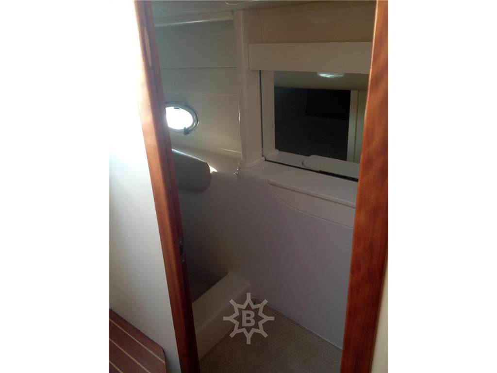 Sessa marine Oyster 30