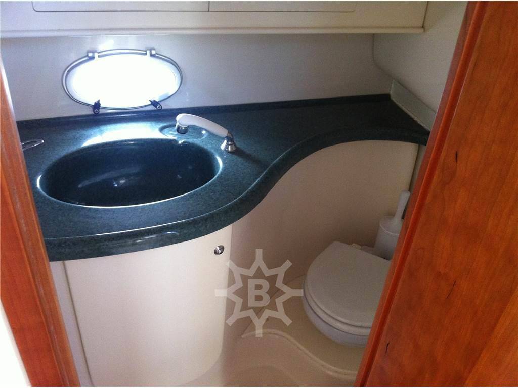 Sessa marine Oyster 30