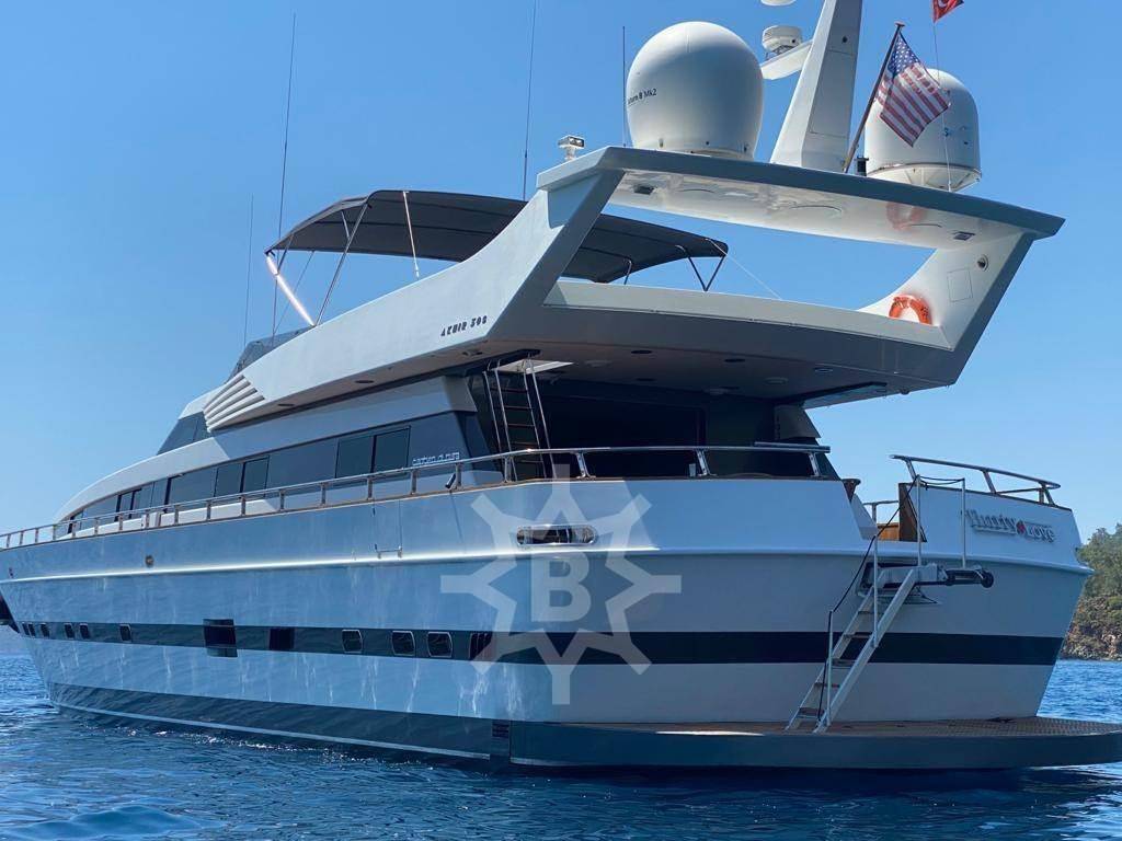 Cantieri di pisa Akhir 30 s