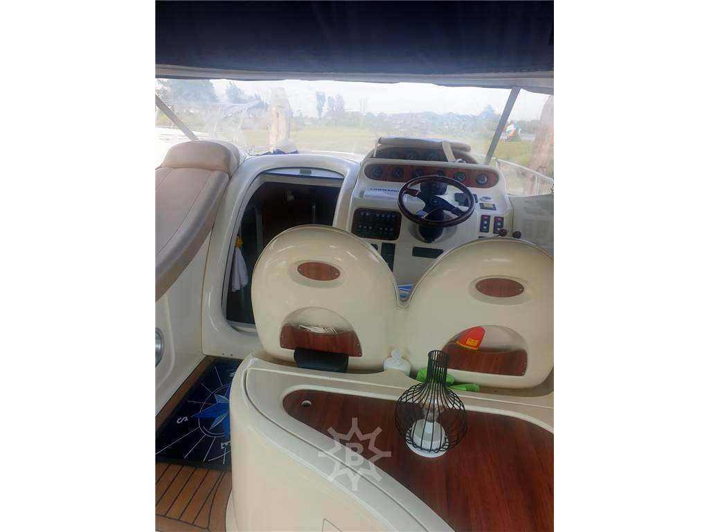 Salpa Laver 32.5