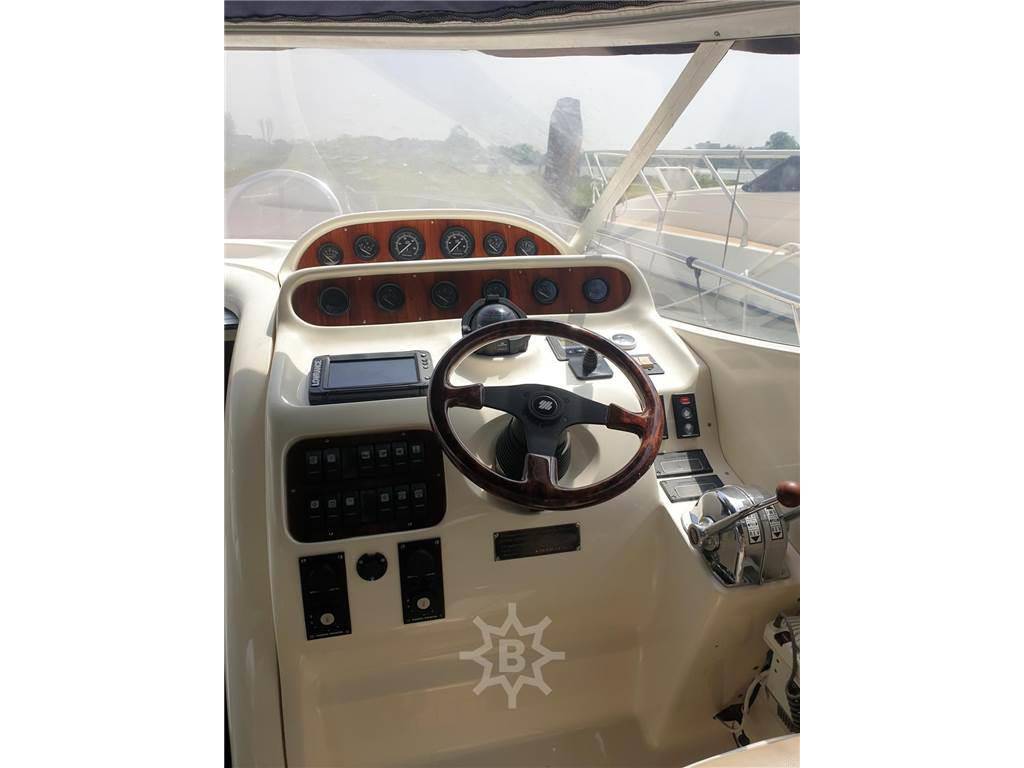 Salpa Laver 32.5