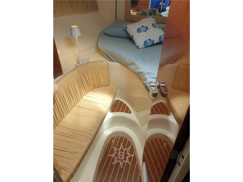 Salpa Laver 32.5