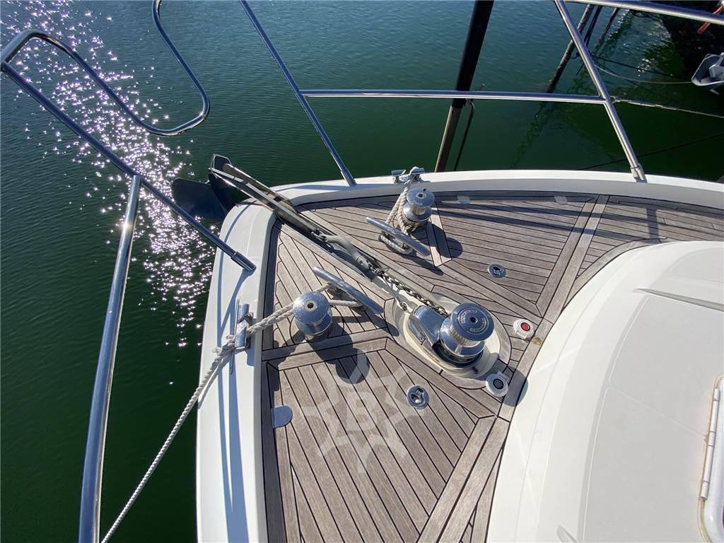Princess yachts 62
