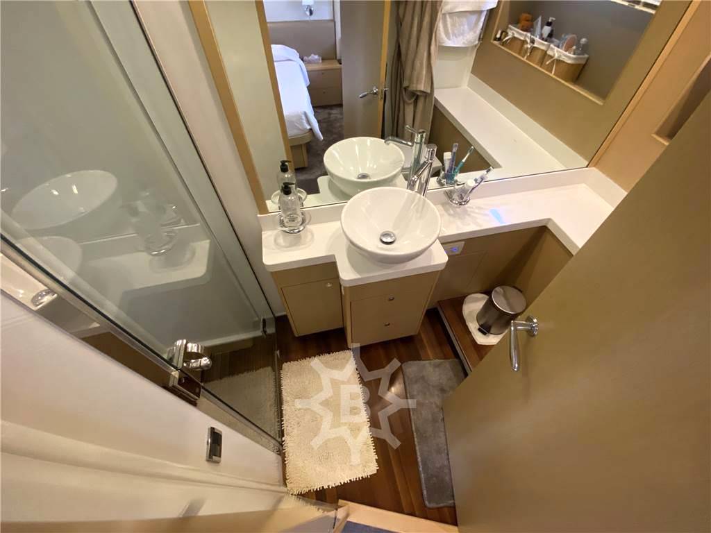 Princess yachts 62