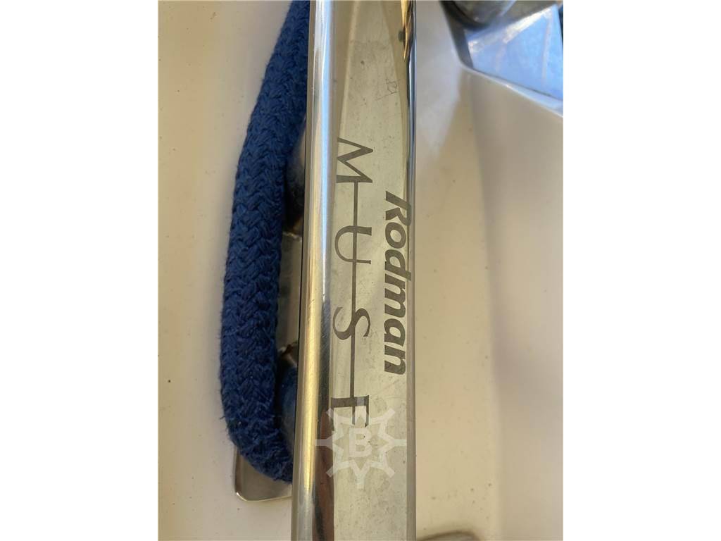 Rodman Muse 44