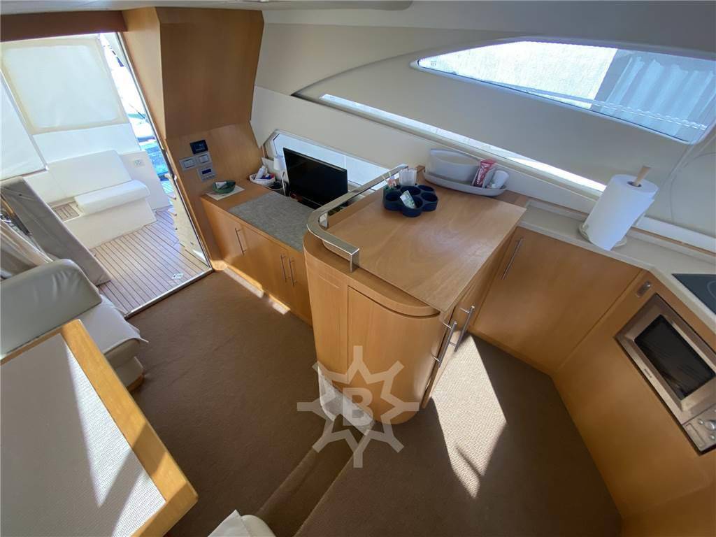 Rodman Muse 44