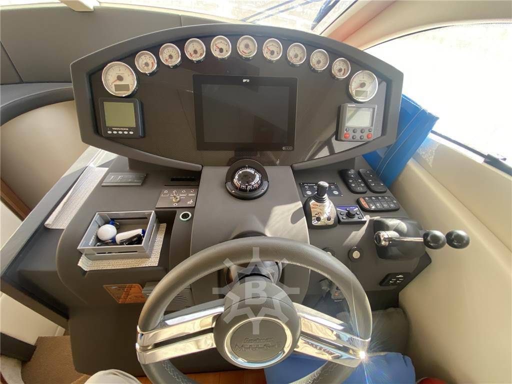 Rodman Muse 44
