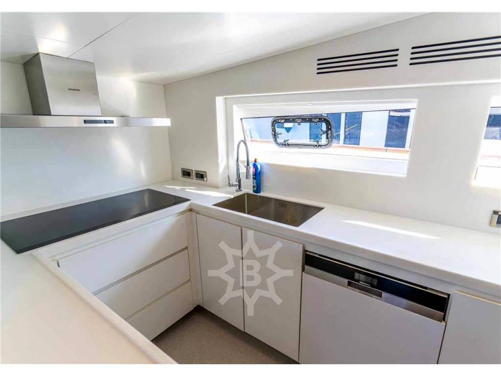 Cantieri di pisa Akhir 108
