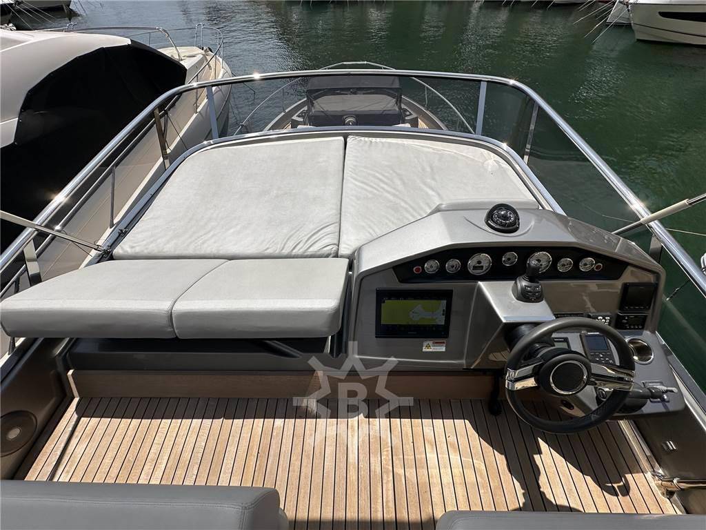 Cranchi E 52 f