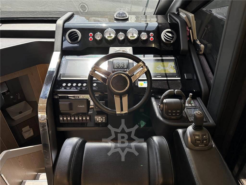 Cranchi E 52 f