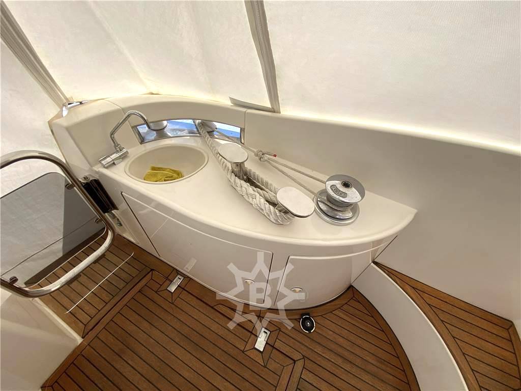 Azimut Az 50