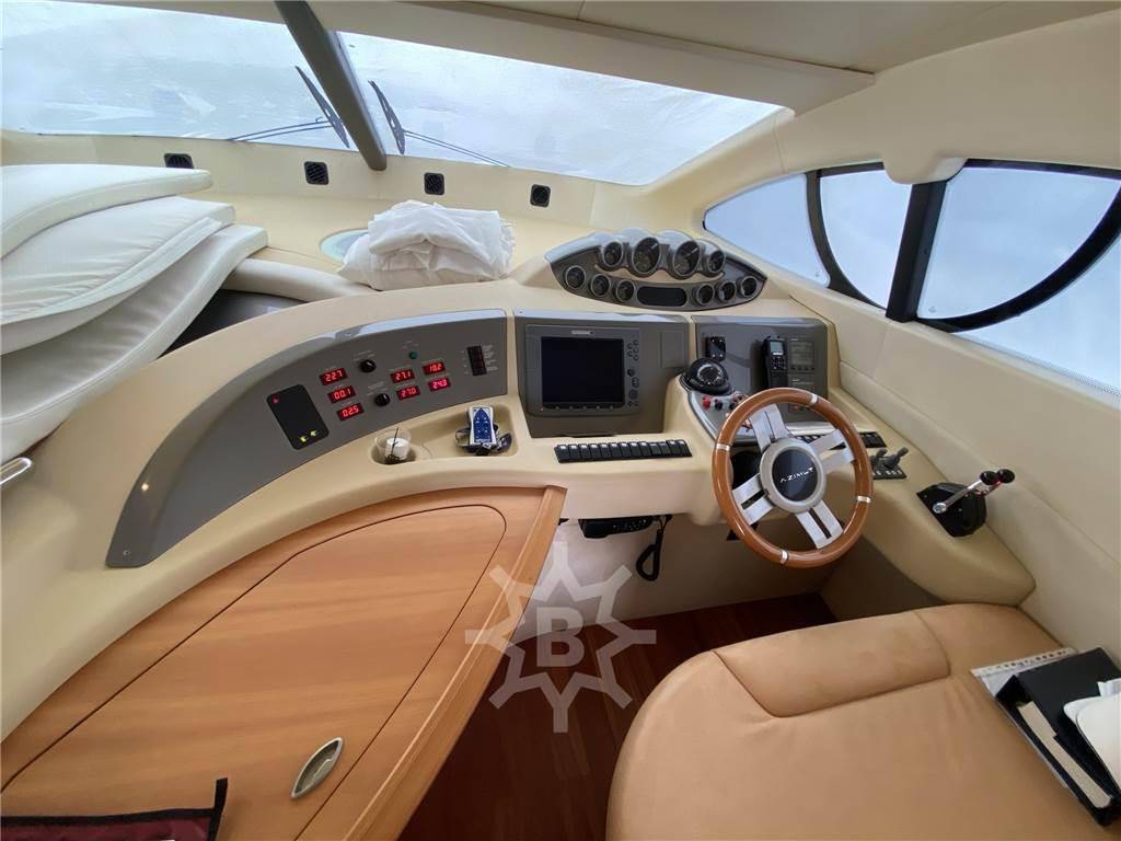 Azimut Az 50
