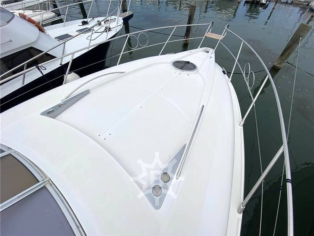 Sessa marine C 42