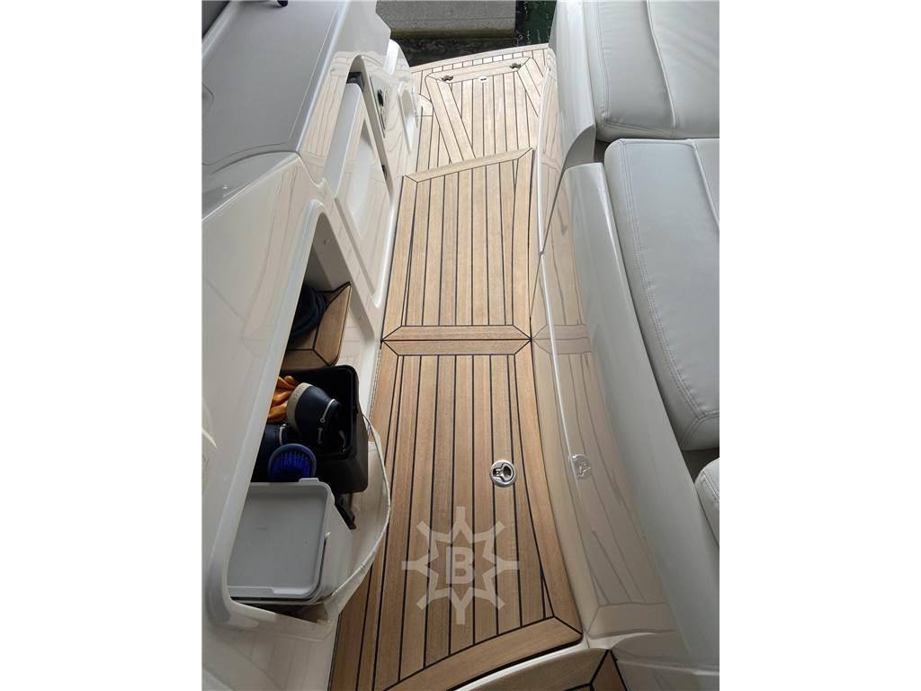 Sessa marine C 42