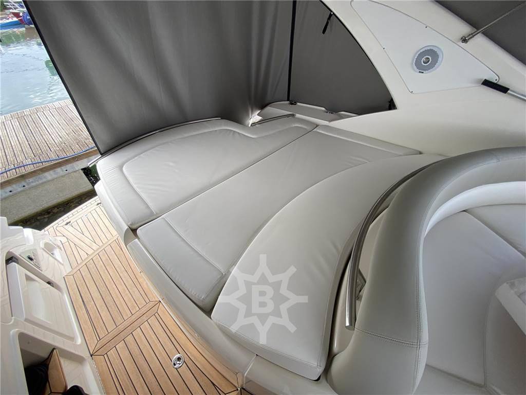 Sessa marine C 42