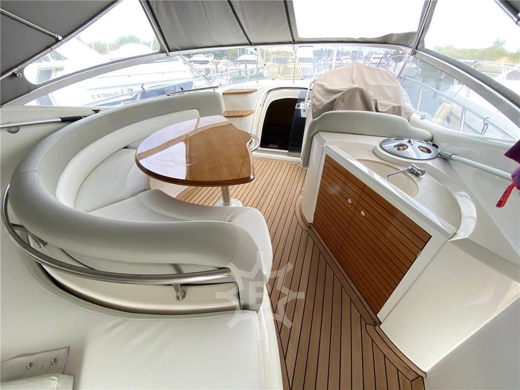 Sessa marine C 42