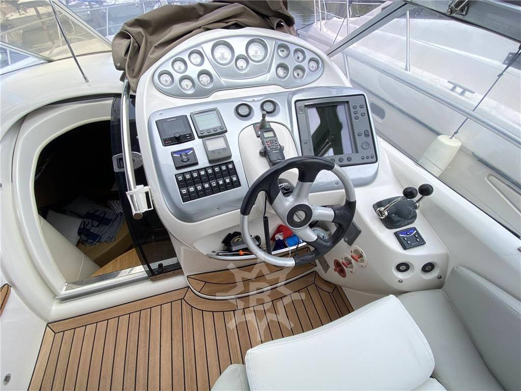 Sessa marine C 42