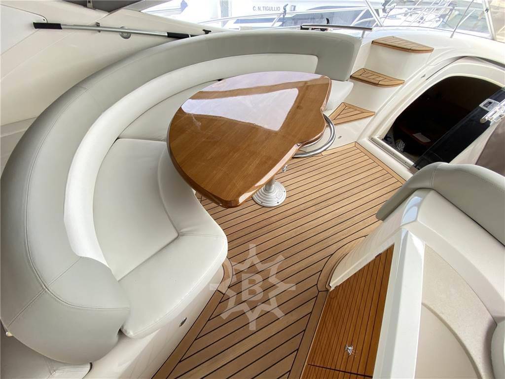 Sessa marine C 42