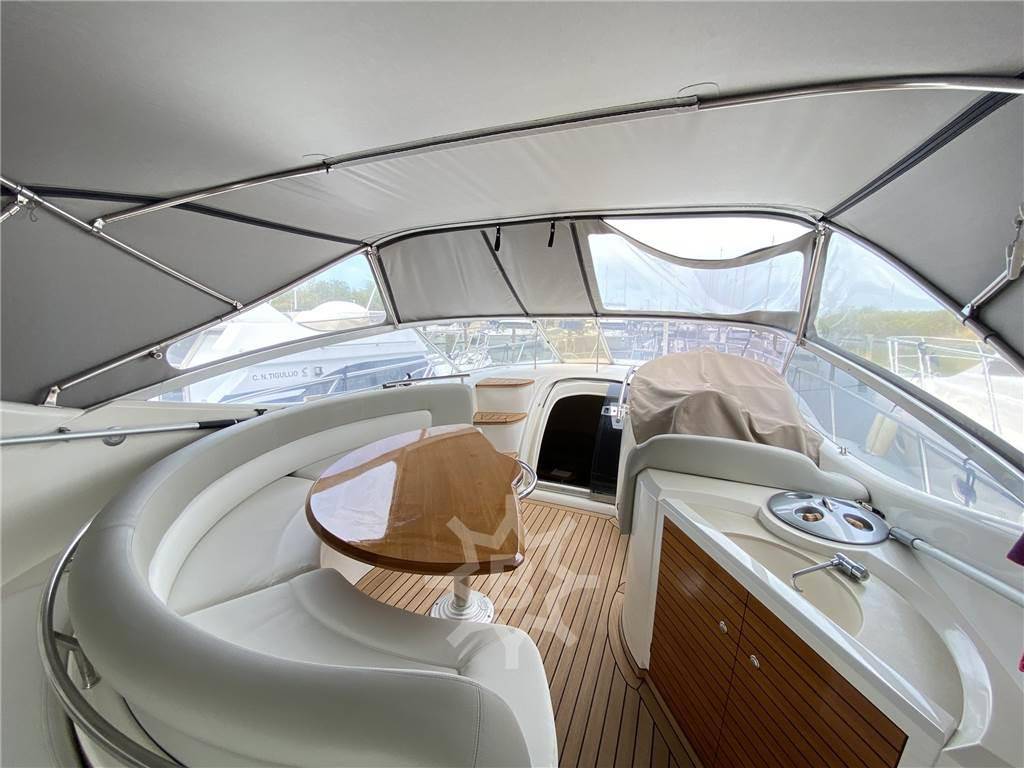 Sessa marine C 42