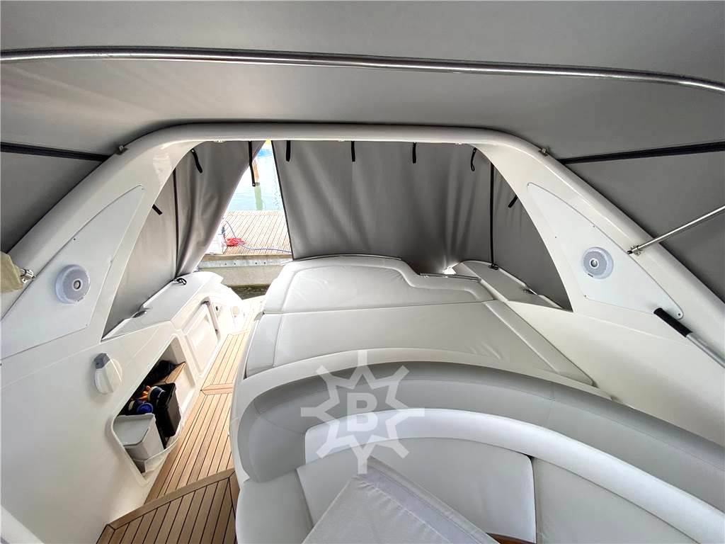Sessa marine C 42
