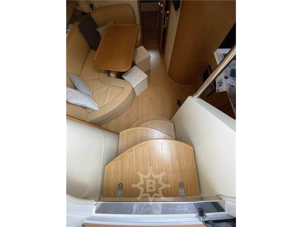 Sessa marine C 42