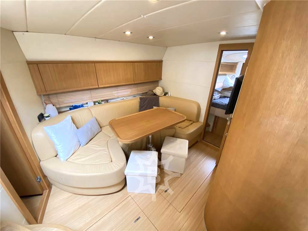 Sessa marine C 42