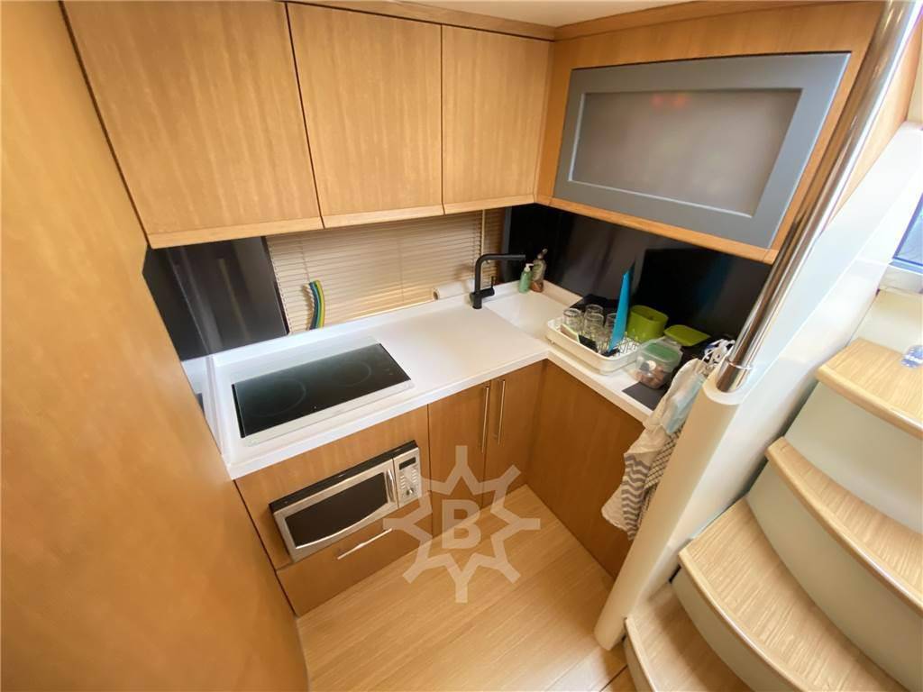 Sessa marine C 42