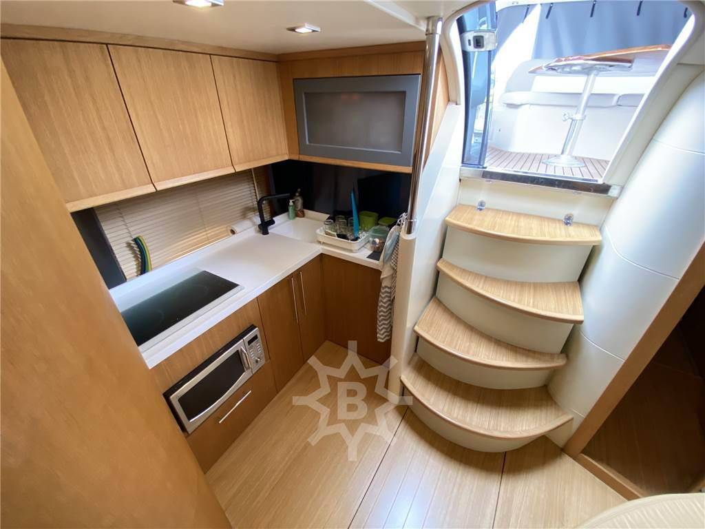 Sessa marine C 42