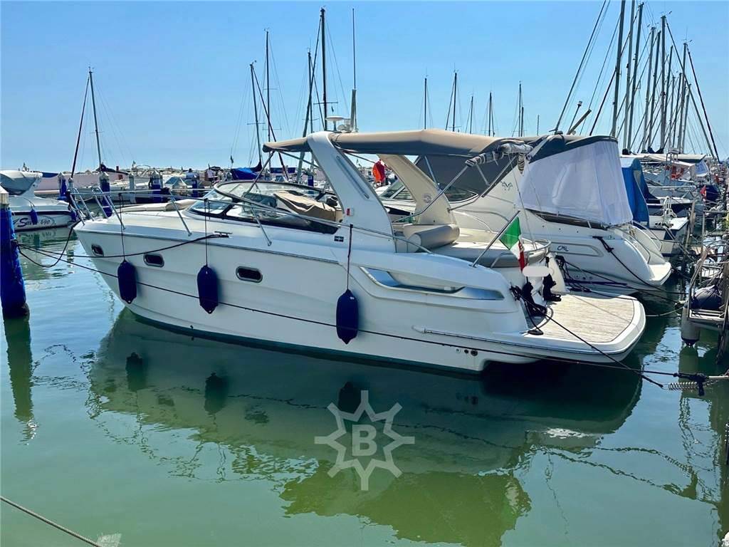 Bavaria 28 sport