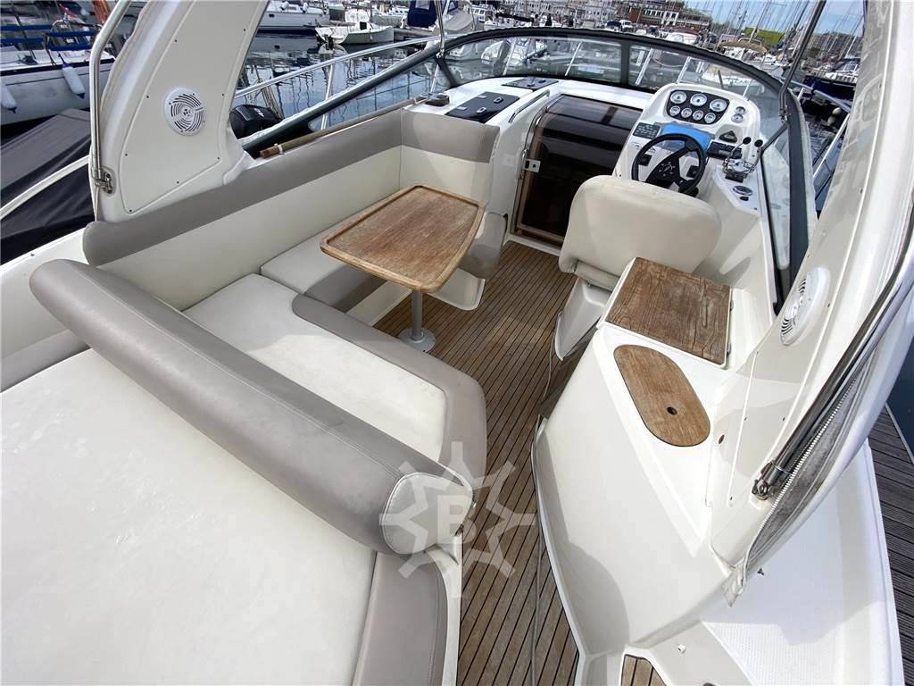 Bavaria 28 sport