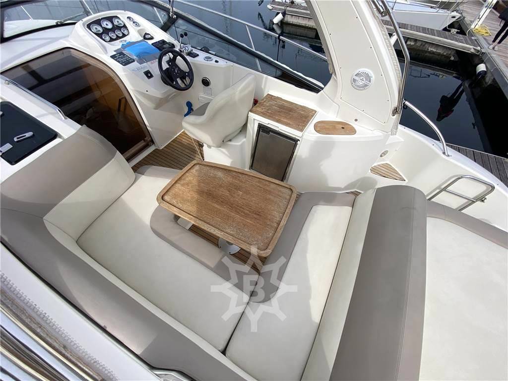 Bavaria 28 sport