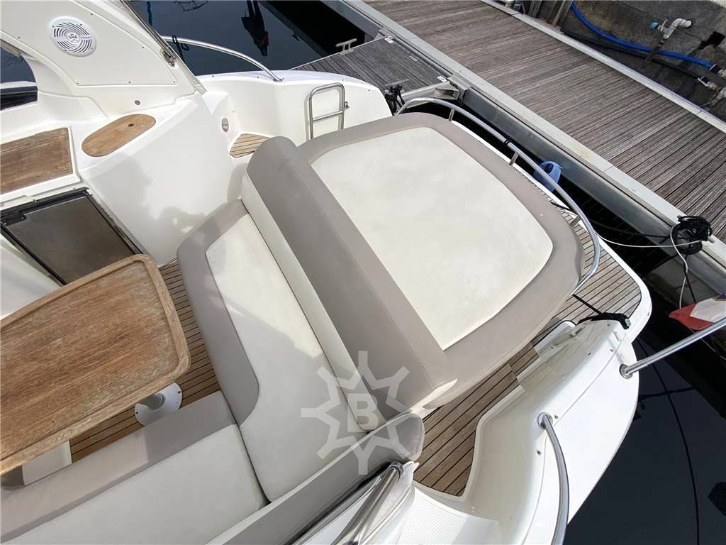 Bavaria 28 sport