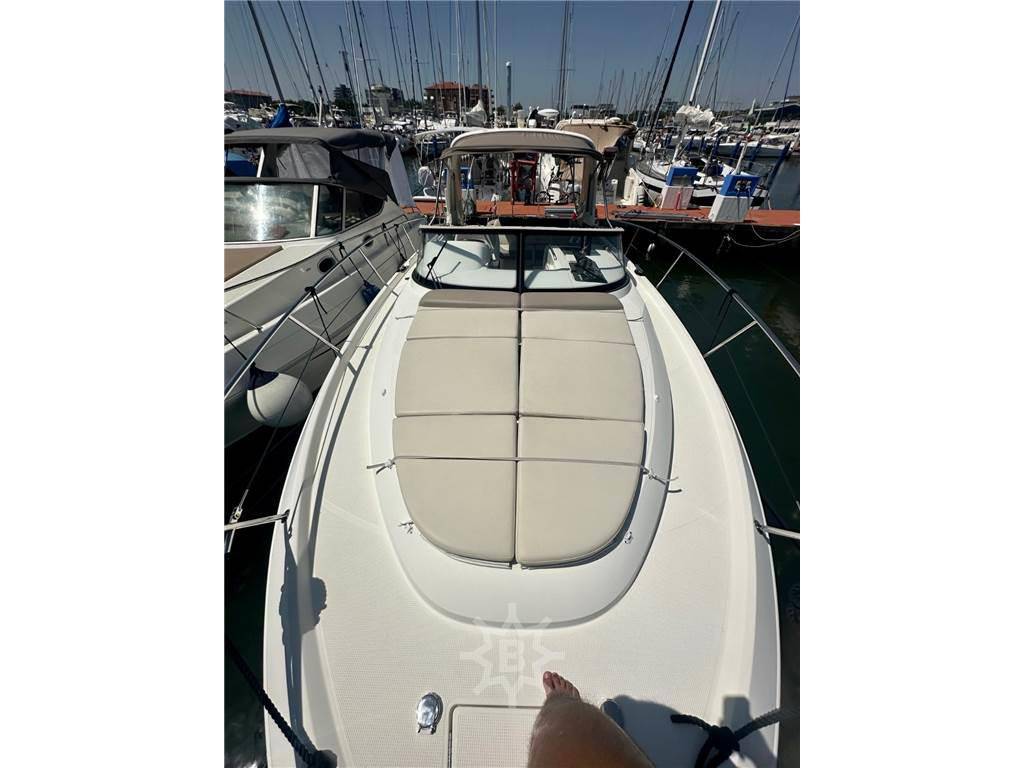Bavaria 28 sport