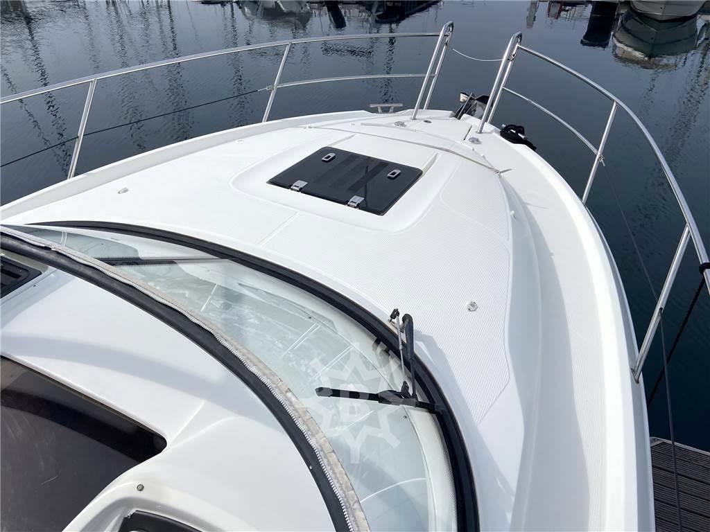 Bavaria 28 sport