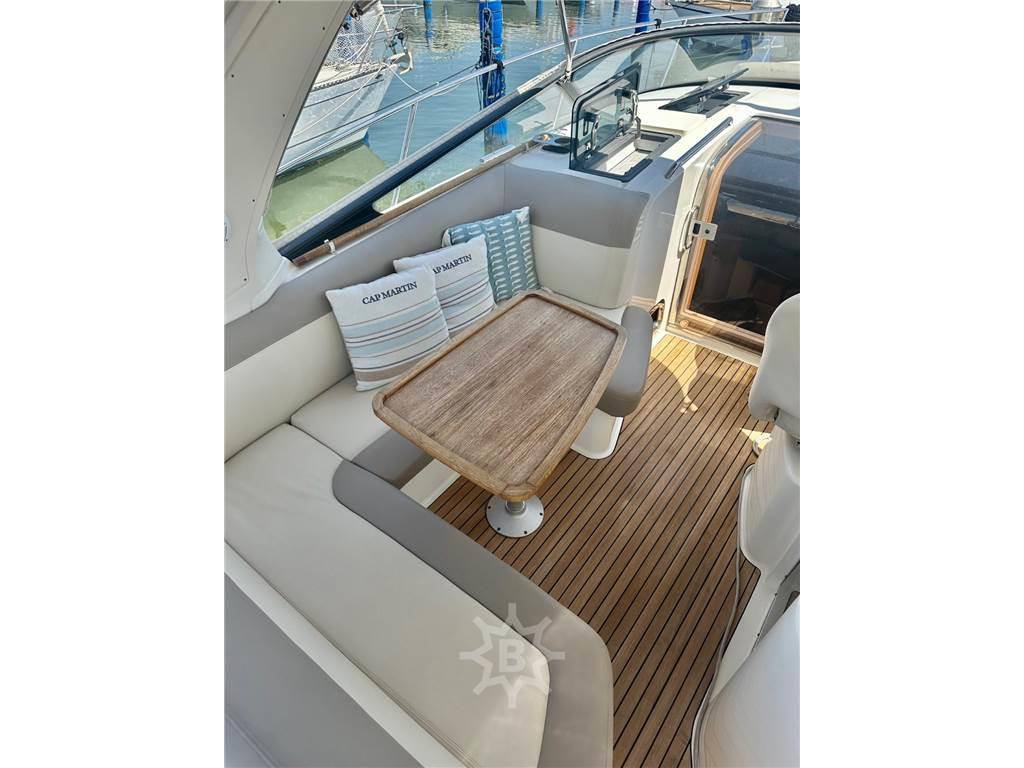 Bavaria 28 sport
