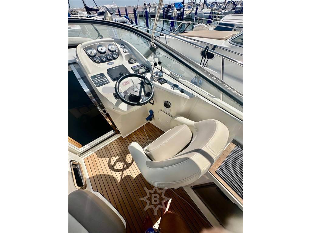 Bavaria 28 sport