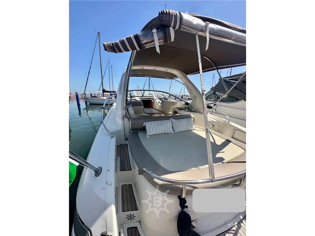 Bavaria 28 sport