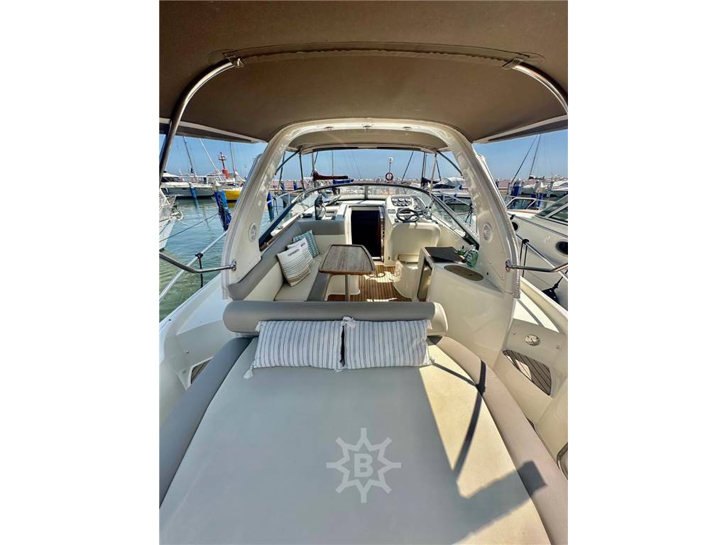 Bavaria 28 sport