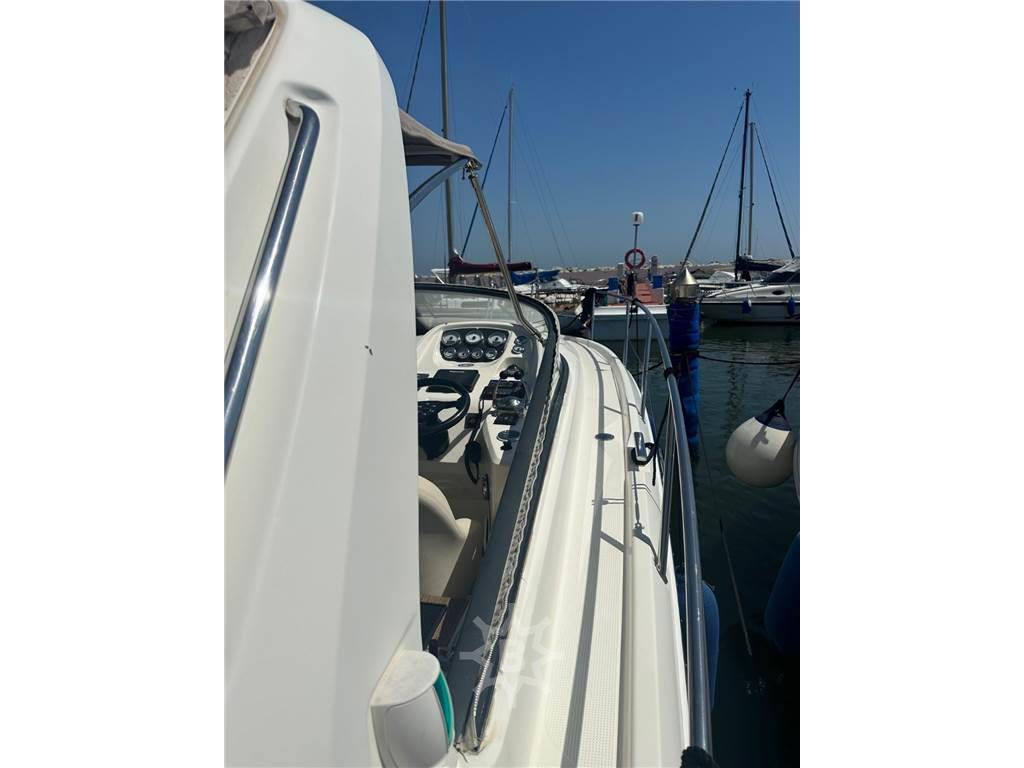 Bavaria 28 sport