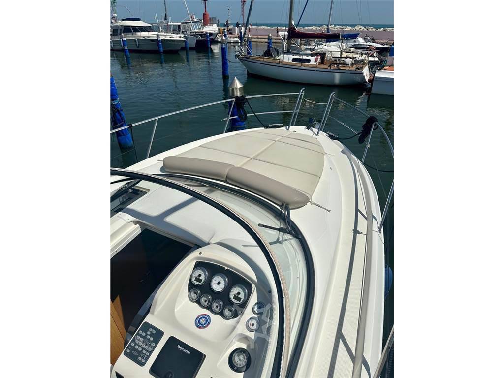 Bavaria 28 sport
