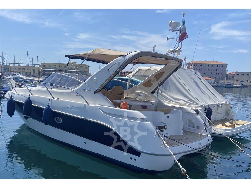 Sessa marine Sessa c 30