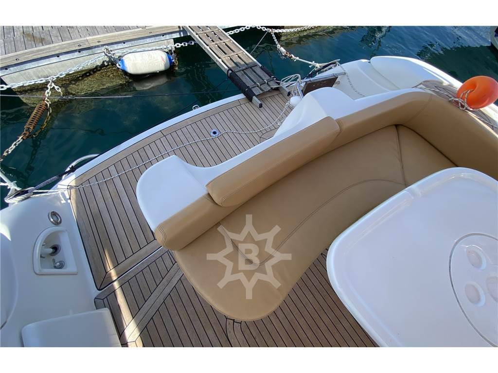 Sessa marine Sessa c 30