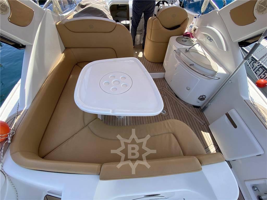 Sessa marine Sessa c 30