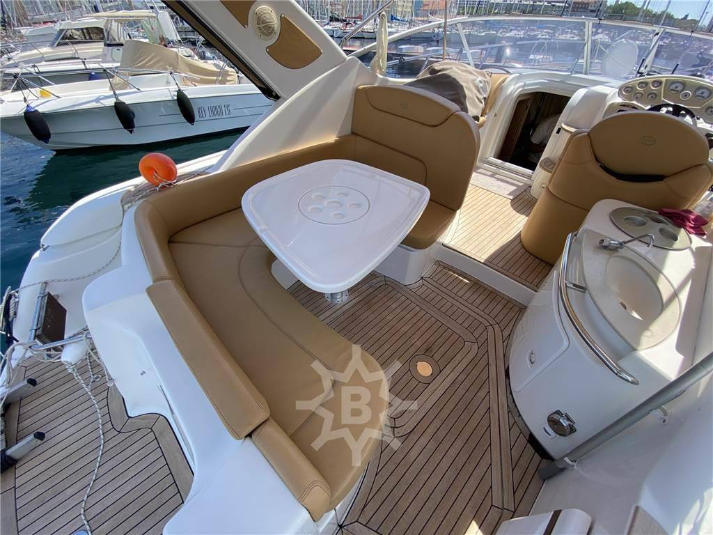 Sessa marine Sessa c 30
