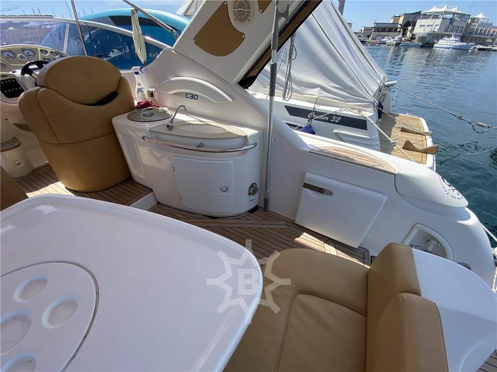 Sessa marine Sessa c 30