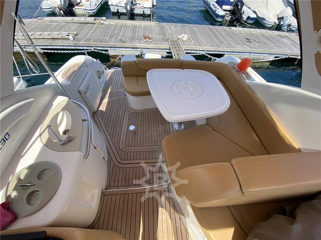 Sessa marine Sessa c 30