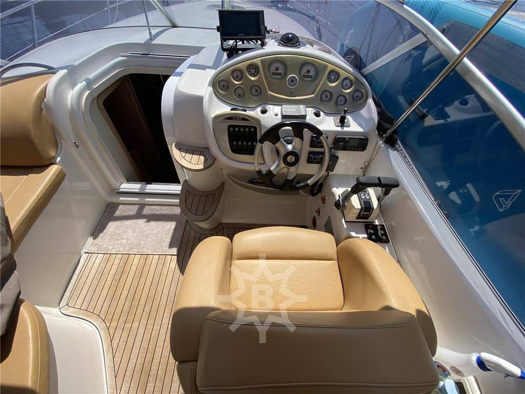 Sessa marine Sessa c 30