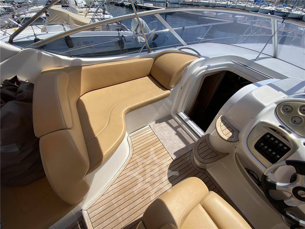 Sessa marine Sessa c 30