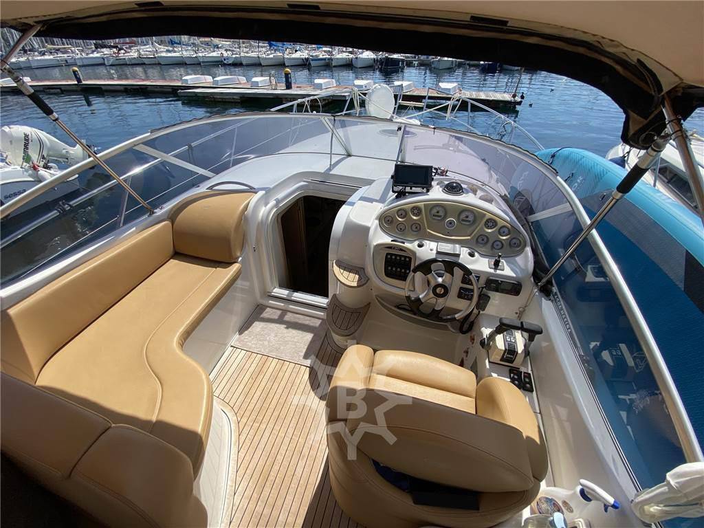 Sessa marine Sessa c 30