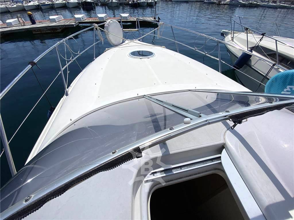 Sessa marine Sessa c 30
